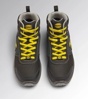Diadora Werkschoen SPEEDY MID S3S MF 182386 | Zwart | Maat 47 - 8054795149644-2