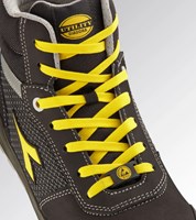 Diadora Werkschoen SPEEDY MID S3S MF 182386 | Zwart | Maat 42 - 8054795149699-3