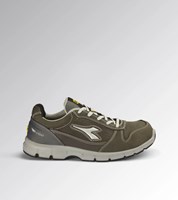Diadora Werkschoen Run Low 181154 S3S | Zwart | Maat 40 - 8053607622443-2