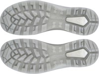 HKS Werkschoen Airfit Grijs S1PL Laag | Grijs | Maat 48 - 4040005663486-3