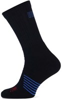 Stapp Techno Bamboo Sok 28400 Marine | 4990 Marine Blauw | Maat 43 - 8719534312443-2