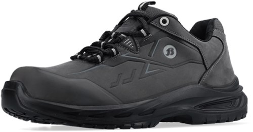 Bata Werkschoen Fayvr Clay S3S XW | Zwart | Maat 42 - 8712843719255-2