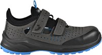 Safety Jogger Modulo S1PS Sandal | Grijs | Maat 37 - 5401124789232