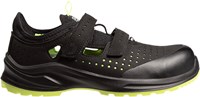 Safety Jogger Modulo S1PS Sandal | Grijs | Maat 45 - 5401124789393-2