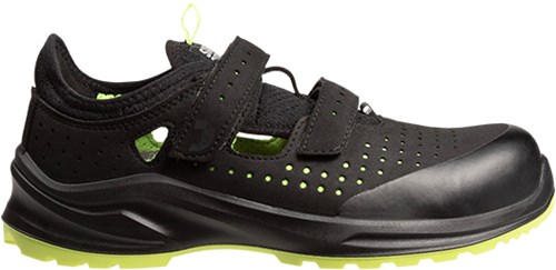 Safety Jogger Modulo S1PS Sandal | Grijs | Maat 39 - 5401124789270-2