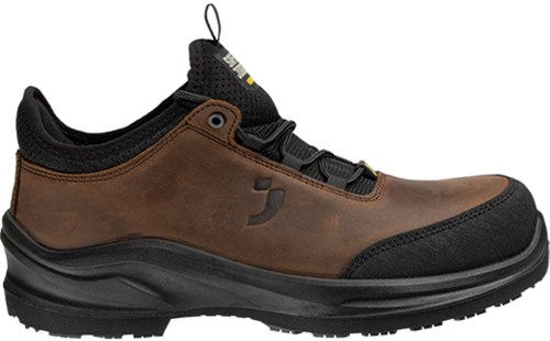 Safety Jogger Modulo Lea S3S Low | Bruin | Maat 43 - 5401200425719