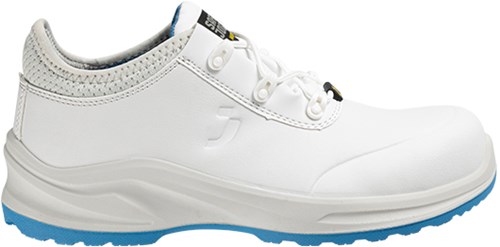 Safety Jogger Modulo Pure S3S Low | Wit | Maat 36 - 5401200201719