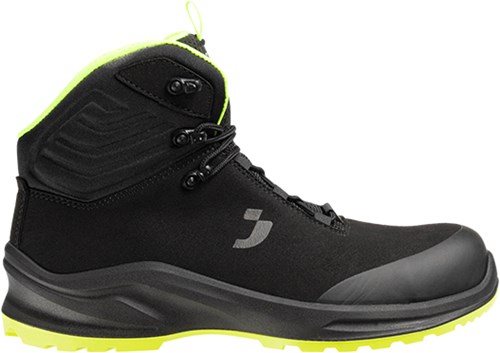 Safety Jogger Modulo S3S Mid | Grijs/Blauw | Maat 41 - 5401124788174-3
