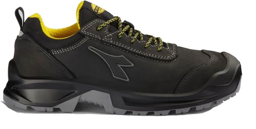 Diadora Werkschoen Classic Low 181023 S3S | Donkerbruin | Maat 46 - 8053607613830-2