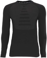 Stapp Heat Men Thermo Shirt 1-Pack 70306 | Zwart 6990 | Maat XL - 8721198034227