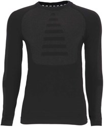 Stapp Heat Men Thermo Shirt 1-Pack 70306 | Zwart 6990 | Maat XL - 8721198034227