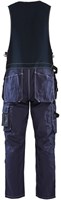 Blåkläder Amerikaanse Overall 26501370 8800 | Marine | Maat D100 - 7330509059784-2