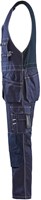 Blåkläder Amerikaanse Overall 26501370 8800 | Marine | Maat C152 - 7330509059661-3
