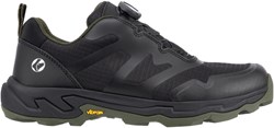 Baak Milow BOA 125012 SB | Zwart | Maat 40 - 4031783018414