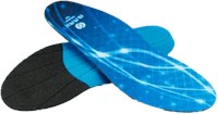 Baak Orthostep+ Inlegzool Hoog E4652 | Blauw | Maat 40 - 4031783000914-3