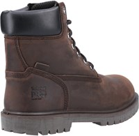 Timberland PRO Werkschoen Iconic S3 Bruin | Bruin | Maat 44 - 192363644875-3