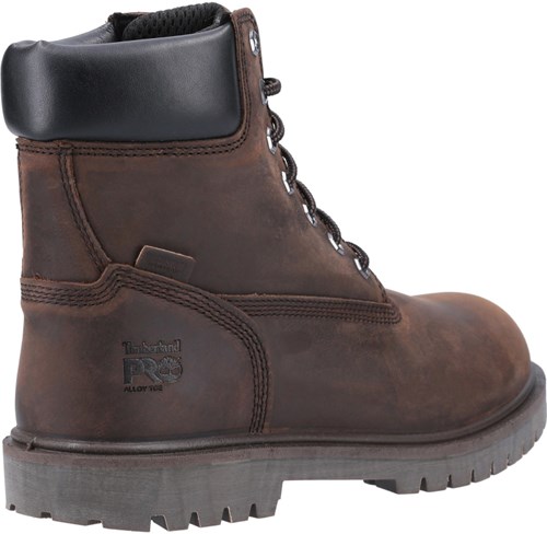 Timberland PRO Werkschoen Iconic S3 Bruin | Bruin | Maat 42 - 192363644707-3