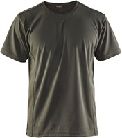 Blåkläder UV T-Shirt 33231051-4600 | Army Groen | Maat XL - 7330509420645