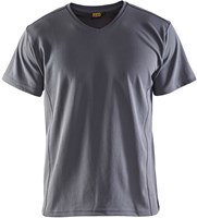 Blåkläder UV T-Shirt 33231051-9400 | Grijs | Maat XL - 7330509420874