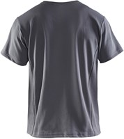 Blåkläder UV T-Shirt 33231051-9400 | Grijs | Maat XL - 7330509420874-2