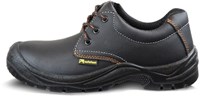 Safeet Werkschoen Bergen 200 Laag + KN S3 | Zwart | Maat 40 - 8719388017815-2