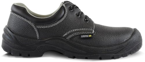 Safeet Werkschoen Elba Laag S3 Budget | Zwart | Maat 47 - 8719388005881
