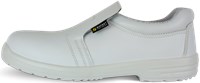 Safeet Werkschoen Nola Instapper S2 | Wit | Maat 37 - 8719388026299-2