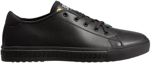 Safety Jogger Cool O2 Zwart | Zwart | Maat 36 - 5401033171975