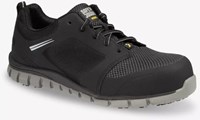 Safety Jogger Ligero2 S1P Zwart | Zwart | Maat 40 - 5401124217056-3