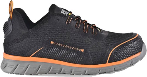Safety Jogger Ligero2 S1P Oranje | Oranje | Maat 36 - 5401124217551