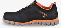 Safety Jogger Ligero2 S1P Oranje | Oranje | Maat 46 - 5401124217759-2