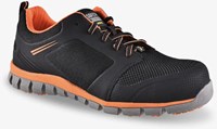 Safety Jogger Ligero2 S1P Oranje | Oranje | Maat 36 - 5401124217551-3