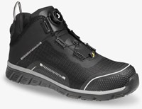 Safety Jogger Ligero2 Mid TLS S1P Zwart | Zwart | Maat 41 - 5401124218237-3
