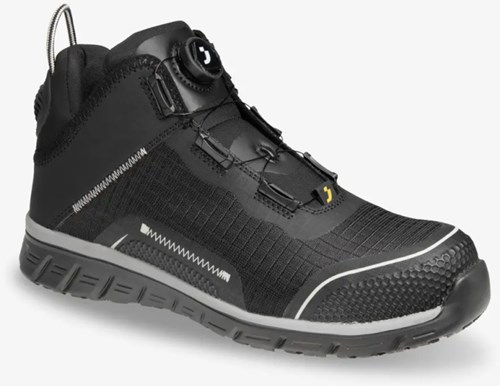 Safety Jogger Ligero2 Mid TLS S1P Zwart | Zwart | Maat 41 - 5401124218237-3