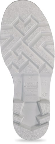 Cerva Eurofort S4 SRC 0204006780 Laars | Kleur Wit | Maat 43 - 8031955445433-2