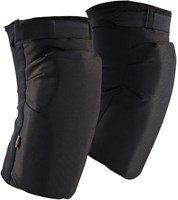 Blåkläder Kniestukzak Type 1 406719339900 | Zwart | Maat 2XL/3XL - 7330509658208