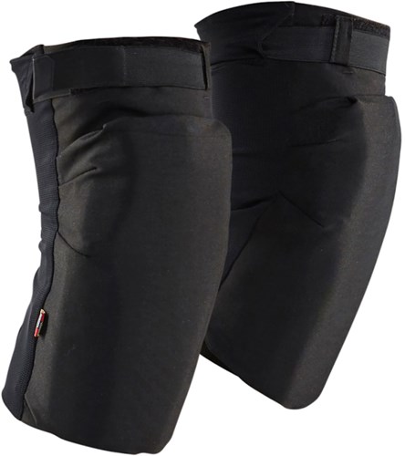 Blåkläder Kniestukzak Type 1 406719339900 | Zwart | Maat 2XL/3XL - 7330509658208