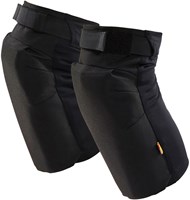 Blåkläder Kniestukzak Type 1 406719339900 | Zwart | Maat 2XL/3XL - 7330509658208-2