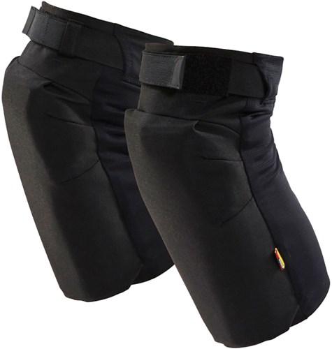Blåkläder Kniestukzak Type 1 406719339900 | Zwart | Maat 2XL/3XL - 7330509658208-2