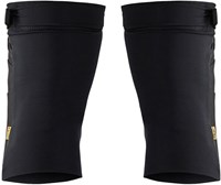 Blåkläder Kniestukzak Type 1 406719339900 | Zwart | Maat 2XL/3XL - 7330509658208-3