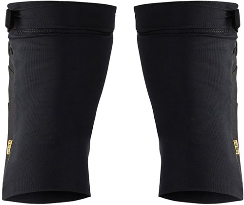 Blåkläder Kniestukzak Type 1 406719339900 | Zwart | Maat 2XL/3XL - 7330509658208-3