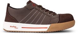 Redbrick Legend Low S3S | Bruin | Maat 45 - 8713458014612