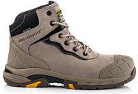 BuckBootz Werkschoen Tradez Blitz S7S Stone | Stone | Maat 40 - 5055138025338