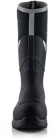 BuckBootz Werklaars BBZ9000 S5S Zwart | Zwart | Maat 44 - 5055138025598-3
