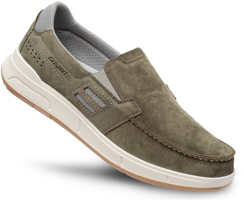 Grisport Bootschoen 44603 | Groen | Maat 40 - 8718191205273-2