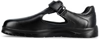 Sika Sandaal 19515 Fusion O1 | Zwart | Maat 42 - 5703617092424-2