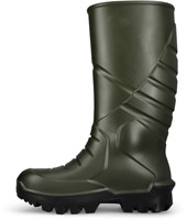 Sika Veiligheidsschoen 90605 Thermo Groen S5 | Groen | Maat 38 - 5703617282481-3