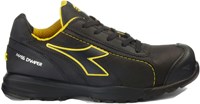 Diadora Werkschoen Glove Mds Mstr Low 181138 S3S 80013 | Zwart 80013 | Maat 45 - 8053607611164