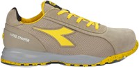 Diadora Werkschoen Glove Mds Text Low 181136 S1PS 75029 | Moon Rock Grey 75029 | Maat 43 - 8053607611843
