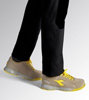 Diadora Werkschoen Glove Mds Text Low 181136 S1PS 75029 | Moon Rock Grey 75029 | Maat 43 - 8053607611843-2